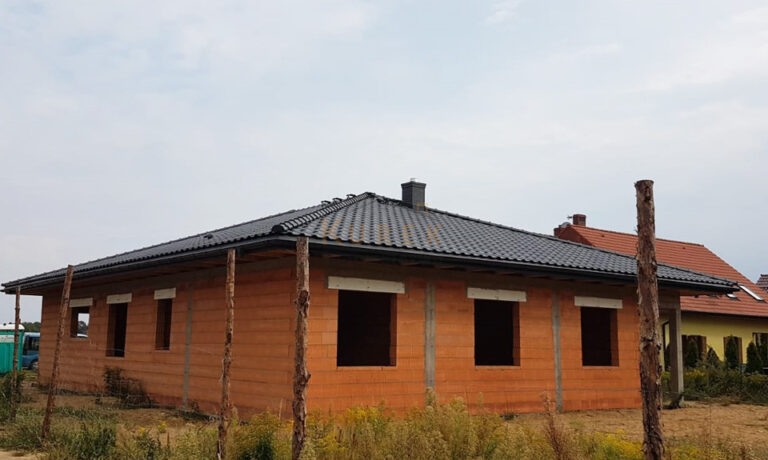 Siedlec Trzebnicki, k/Wrocławia