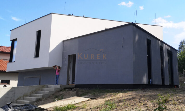 Mikołów, k/Katowic