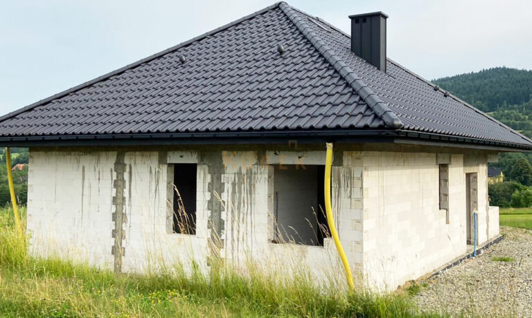 Słopnice Królewskie, k/Limanowej