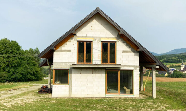 Słopnice k/Limanowej